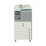 Canon iR 3035