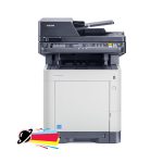 Kyocera M6630cidn