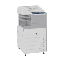 Canon iR 3025